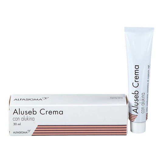 ALUSEB CREMA 30ML