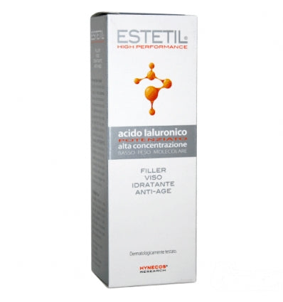 ESTETIL VISO ACIDO JALUR 15ML