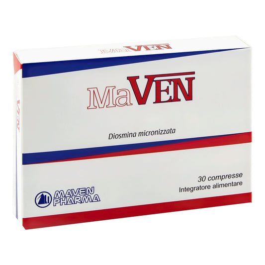 MAVEN 30COMPRESSE 36G