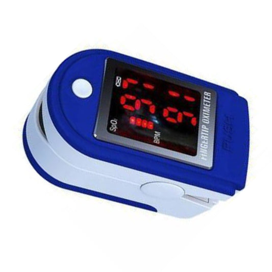 MINISATURIMETRO DITO PULSE 2 SAF