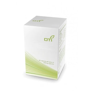 Oti Neoform 60 Capsule