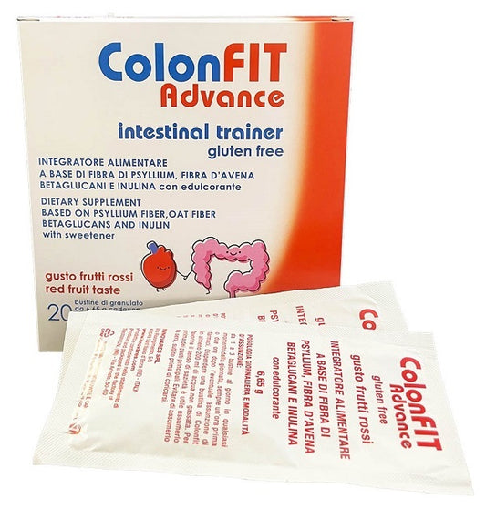 COLONFIT FR/ROSSI 20BS