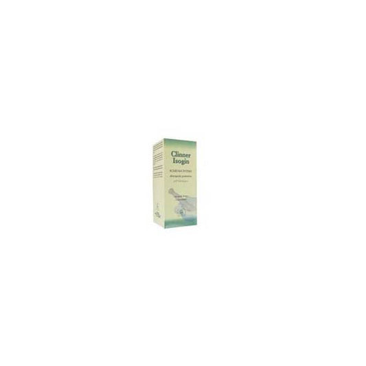 CLINNER-ISOGIN SCHIUMA 100ML