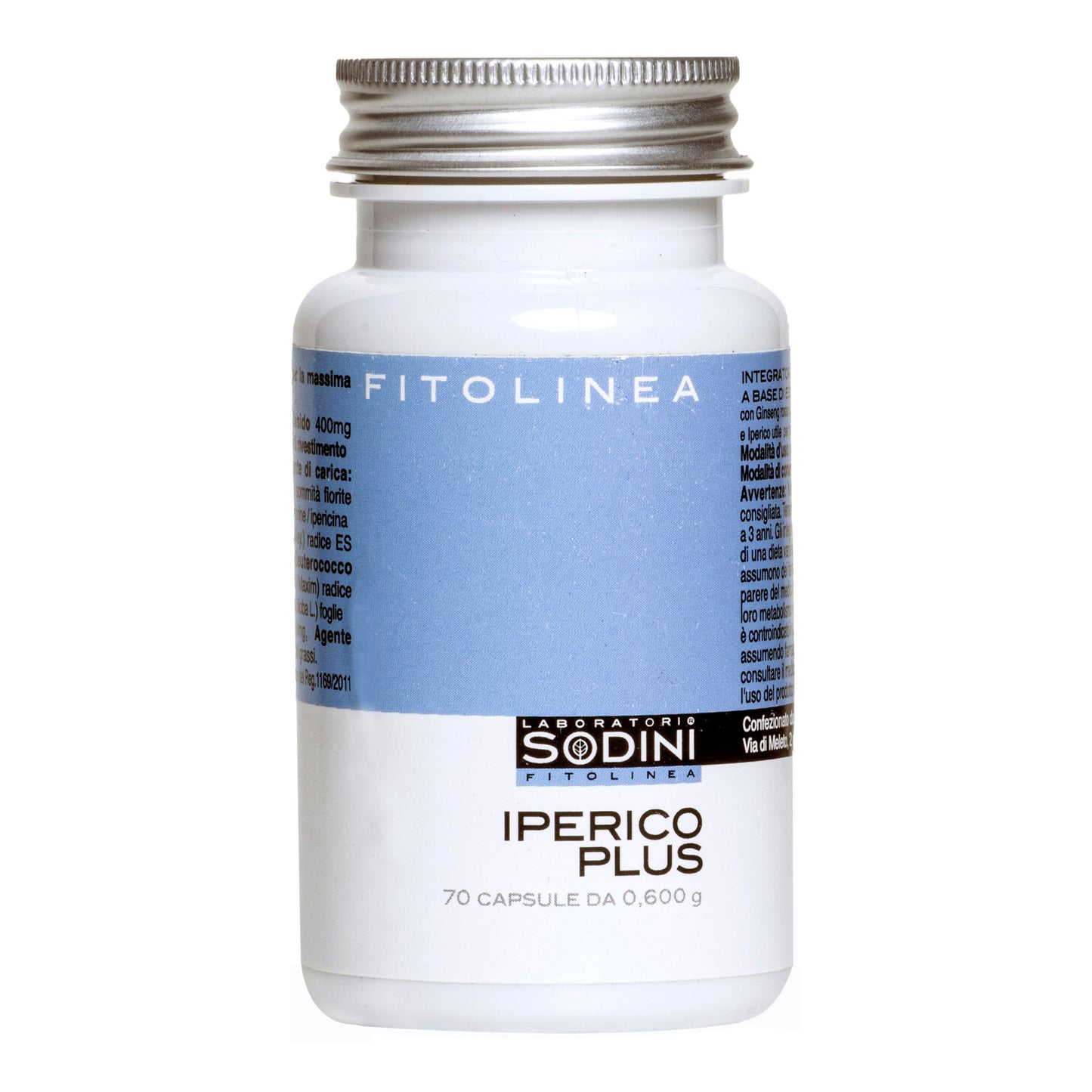 IPERICO PLUS 70CPS SODINI