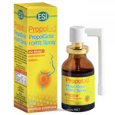 PROPOLAID GOLA SPRAY 20ML
