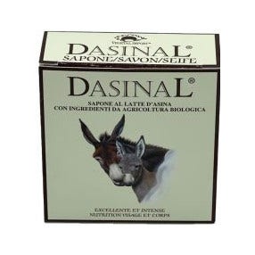 DASINAL SAPONETTA LATTE ASINA