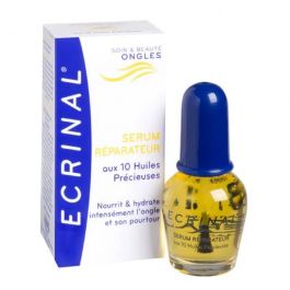 ECRINAL SIERO RIPARAT UNGHIE 10M