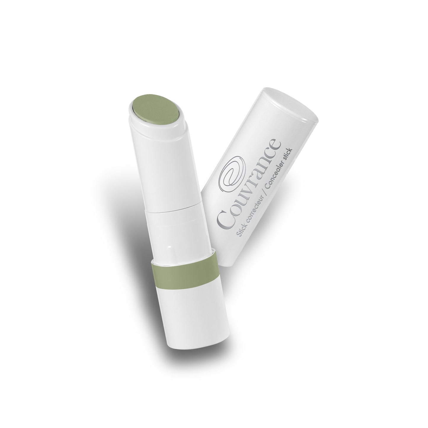 AVENE COUVRANCE STICK CORRETTORE VERDE