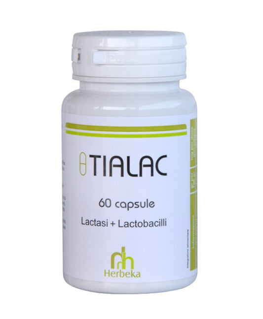 TIALAC 60 CAPSULE