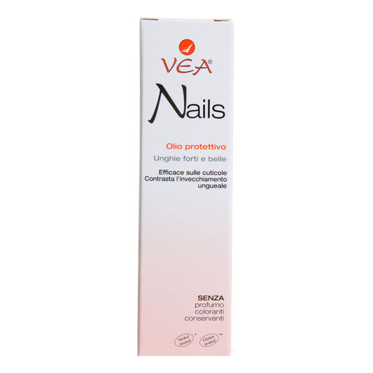VEA-NAILS VIT-E PROT UNG CUT