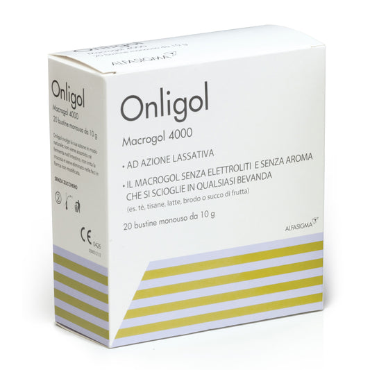 ONLIGOL 20BUSTX10G