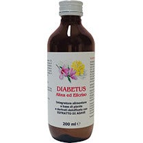 Diabeuts Sciroppo 200ml