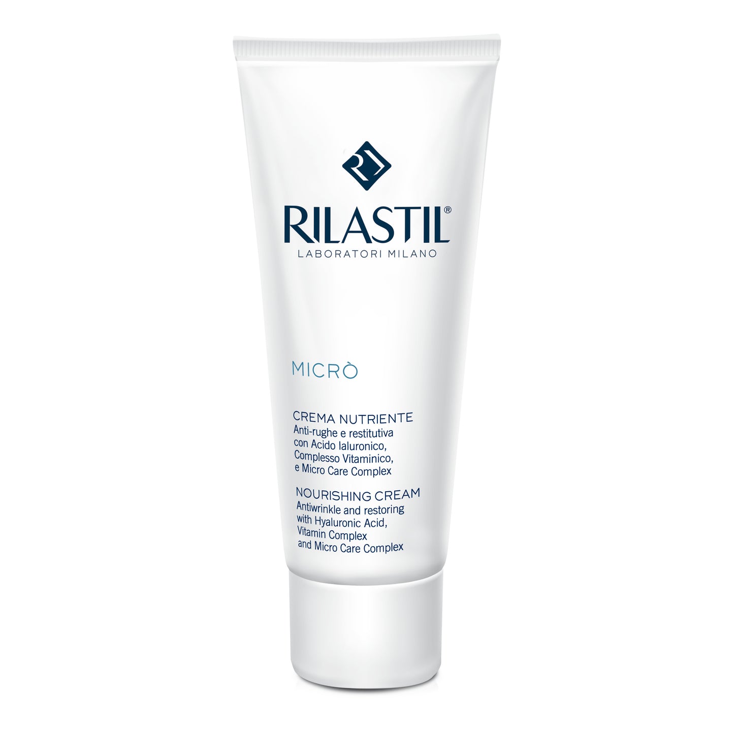 RILASTIL-MICRO CR NUTRIEN 50ML