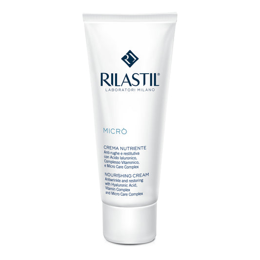 RILASTIL-MICRO CR NUTRIEN 50ML