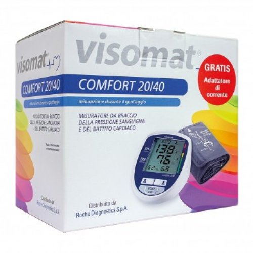 VISOMAT Comf.20/40