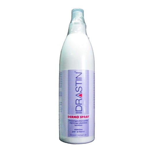 IDRASTIN-DERMO SPRAY 300ML