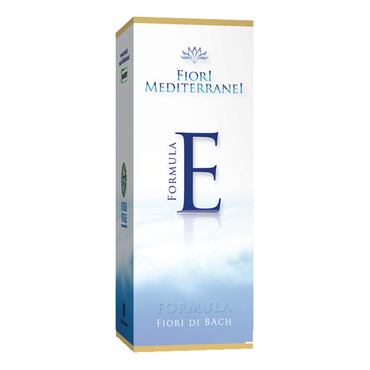 FORMULA E Fiori Medit.20ml