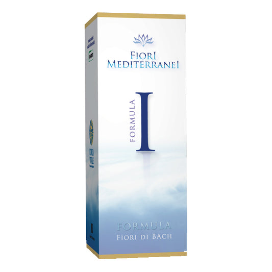 FORMULA I Fiori Mediterranei 20ml