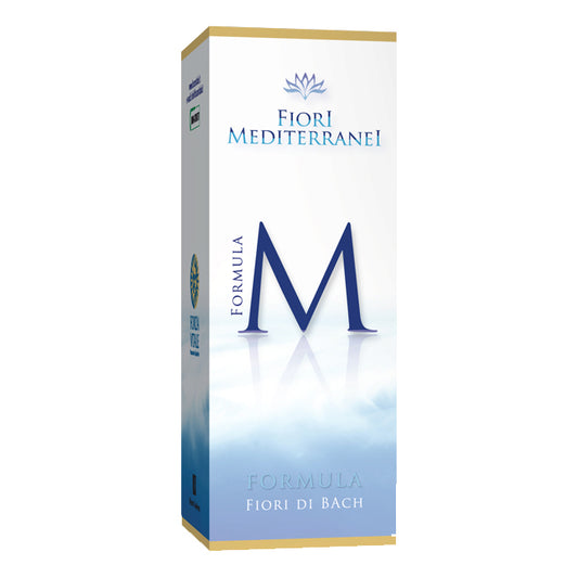 FORMULA M Fiori Mediterranei 20ml