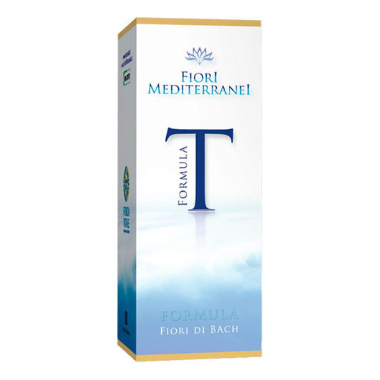 FORMULA T Fiori Mediterranei 20ml
