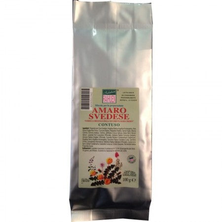 RAIHUEN ERBE SVEDESI BUST