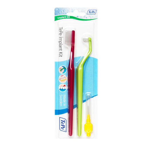 TEPE IMPLANT KIT