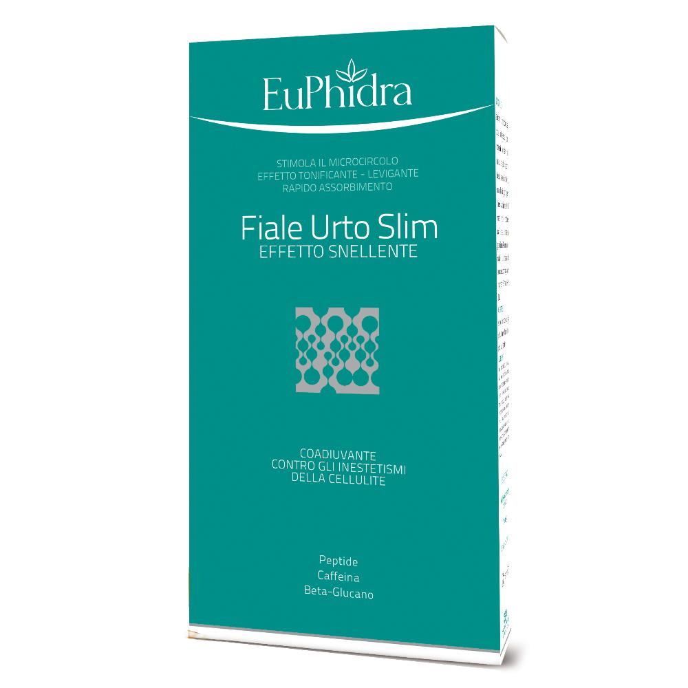 EUPHIDRA BODYSLIM URTO 20F