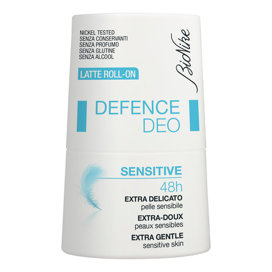 DEFENCE DEO ROLLON 50ML