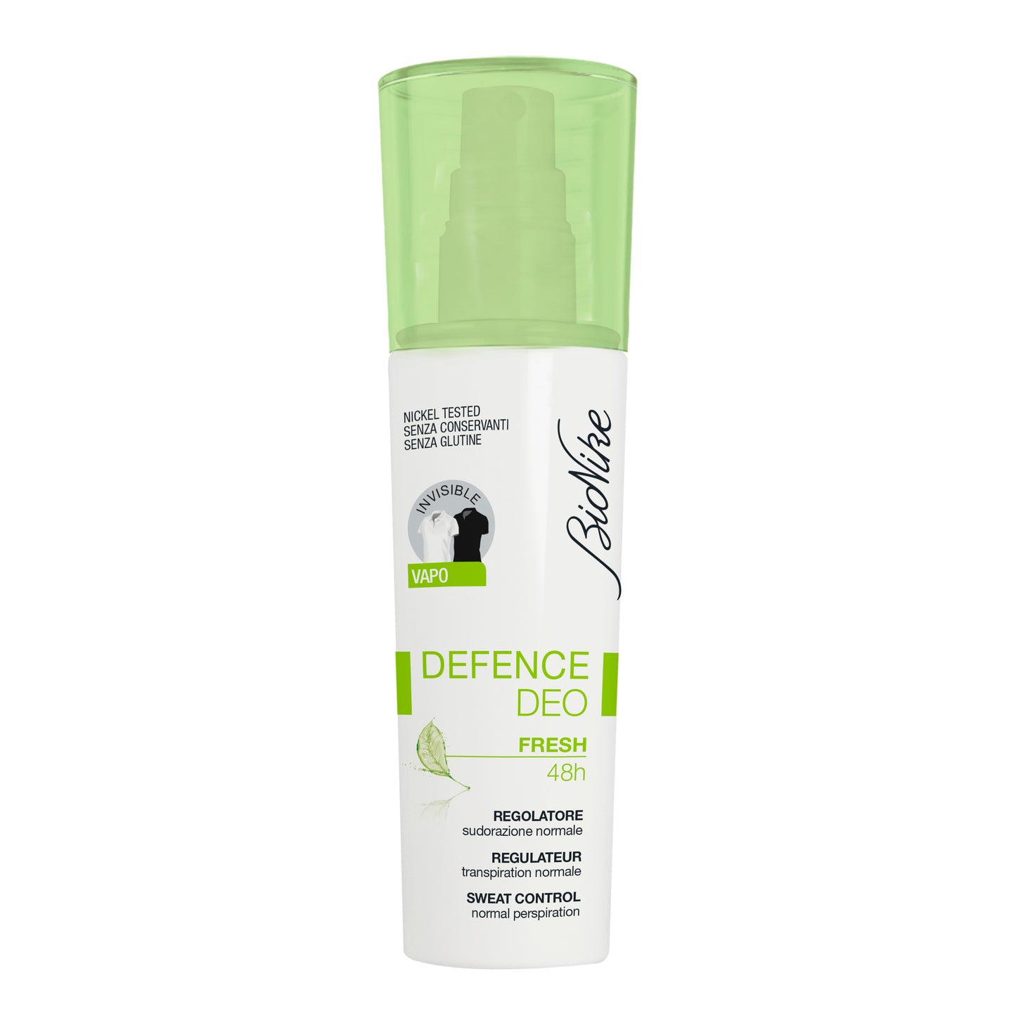 DEFENCE DEO FRESH VAPO 100ML