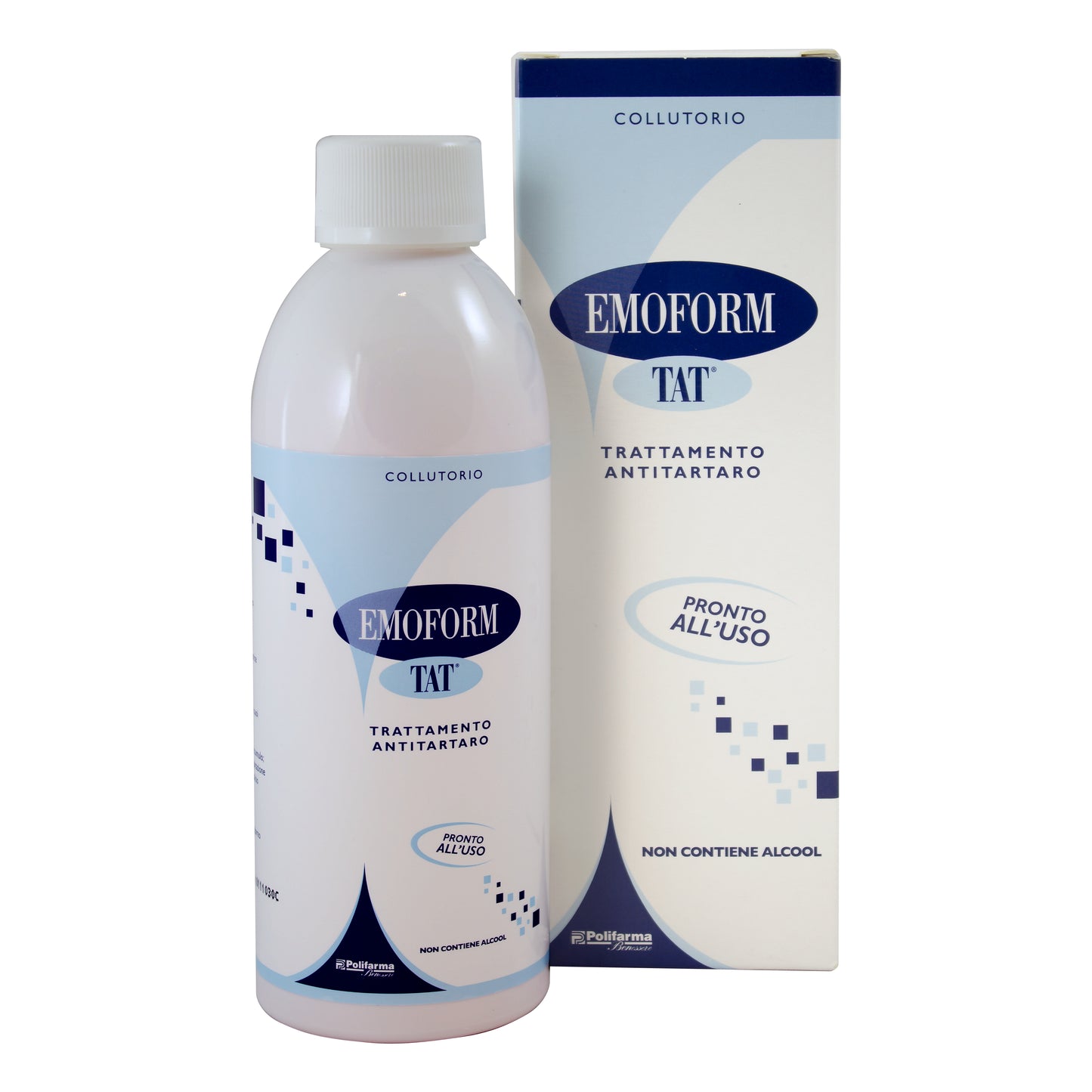 EMOFORM TAT COLLUT P/USO 300ML