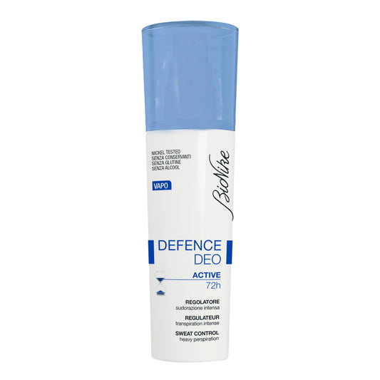 DEFENCE DEO ACTIVE VAPO SPRAY 100ML