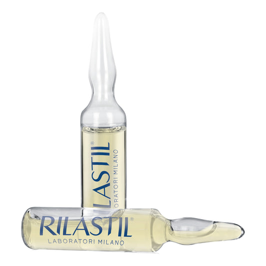 RILASTIL-SENO 15 FIALE 75ML