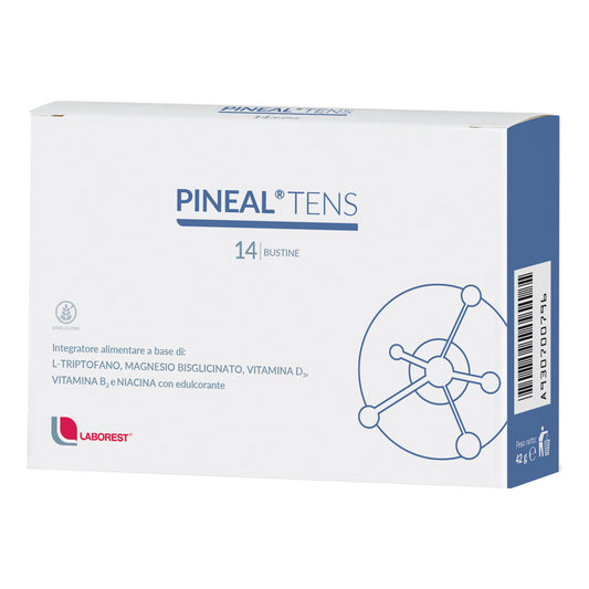 PINEAL TENS 14BUSTE