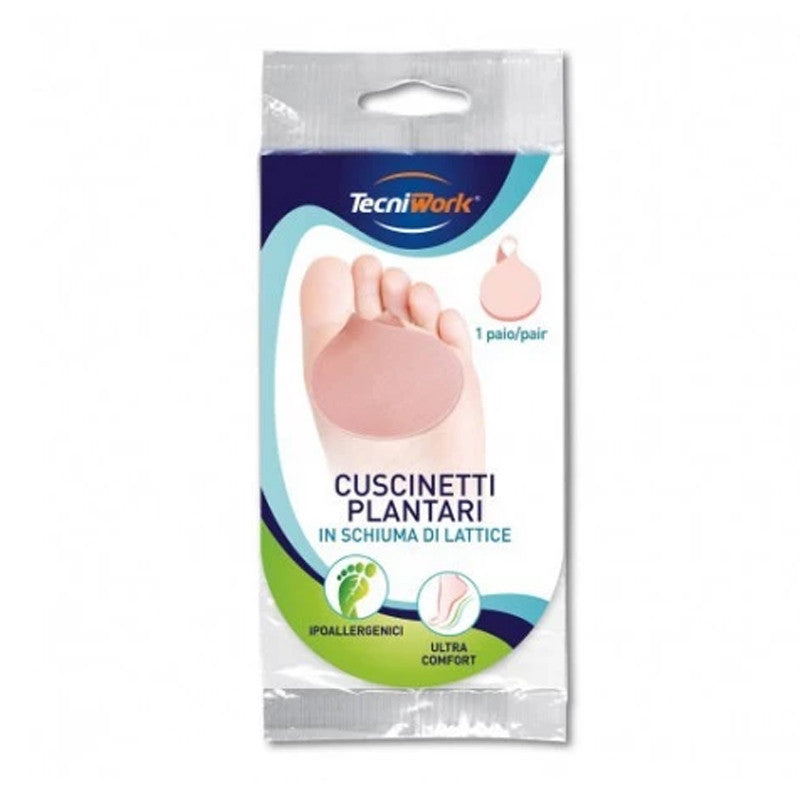 TECNIWORK Cuscinetti Plantare