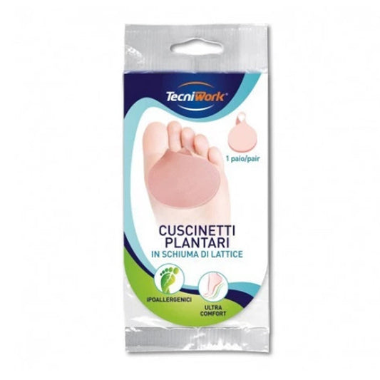 TECNIWORK Cuscinetti Plantare