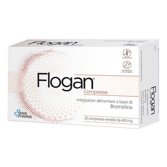 FLOGAN 20CPR