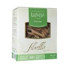 FIBRELLA Pasta Pennucce Rigate 250g