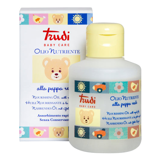 Trudy Baby Care Olio Nutriente 150ml