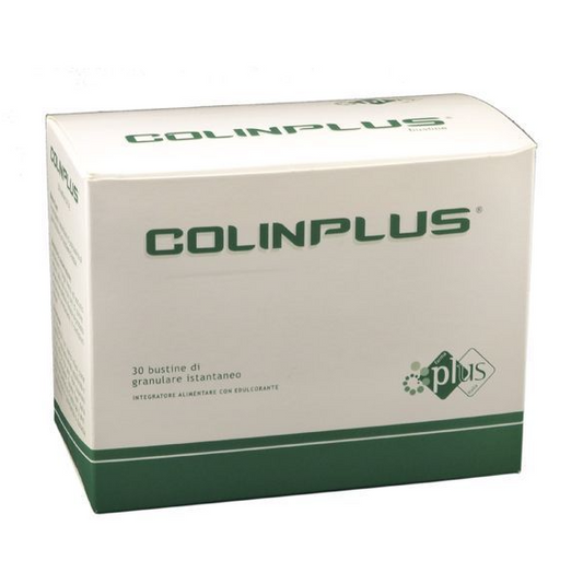 COLINPLUS 30BS 150G