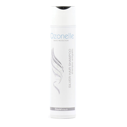 OZONELLE SH ANTIGIALLO 250ML