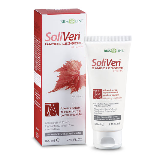 SoliVen Crema 100ml
