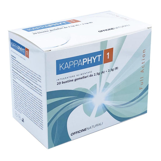 ONCOPHYT 1 20BS=KAPPAPHYT 1