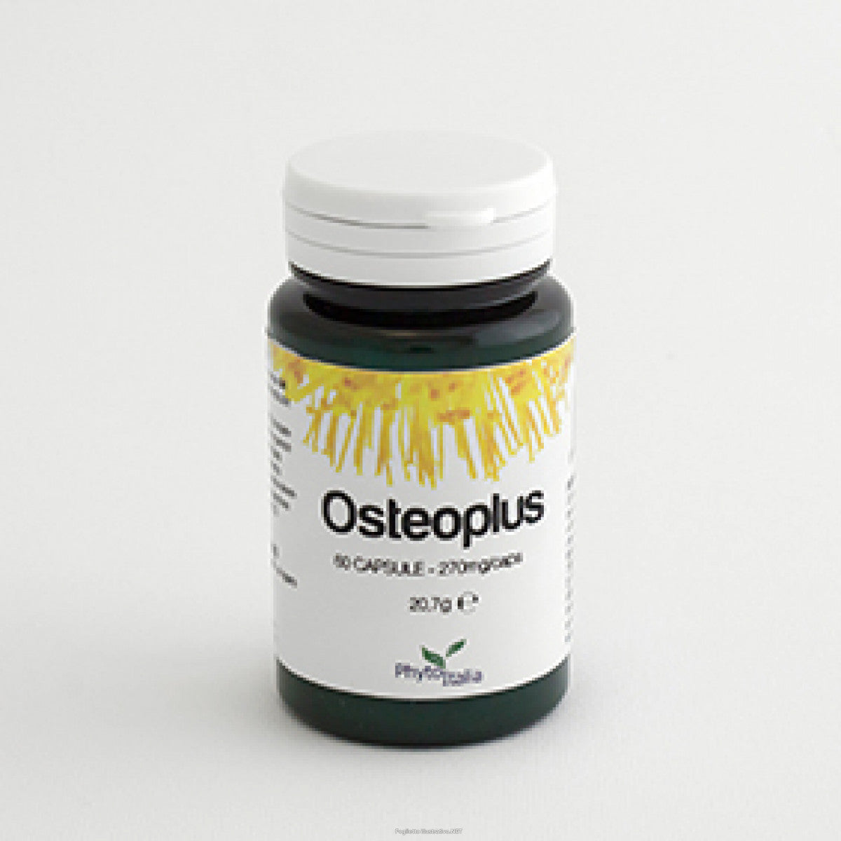 OSTEOPLUS EQ 60CPS