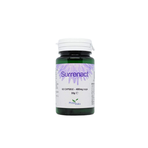 SURRENACT 60 CAPSULE