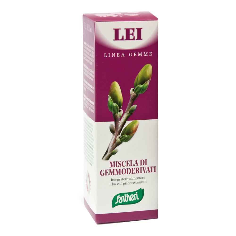 ZEFIRUS Lei 100ml