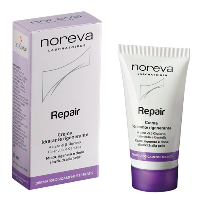 DERMANA-REPAIR CR 50ML TUBO