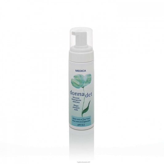 DONNADET MOUSSE DET 250ML