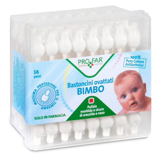 PROFAR BASTONCINI OVAT BB 56PZ