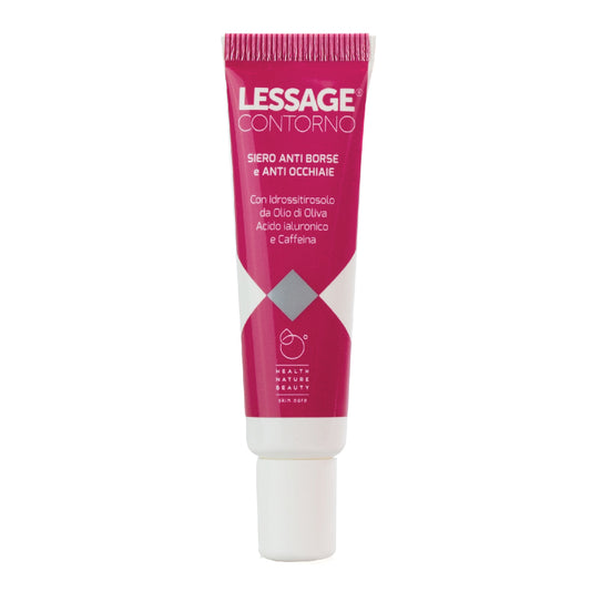 LESSAGE CONTORNO OCCHI 15ML