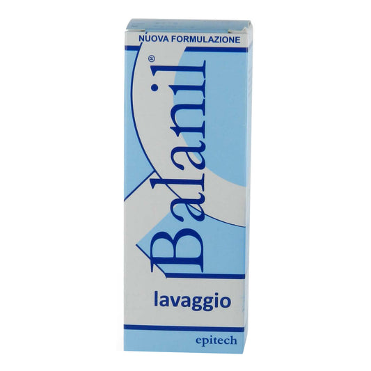 BALANIL LAVAGGIO 100ML NF
